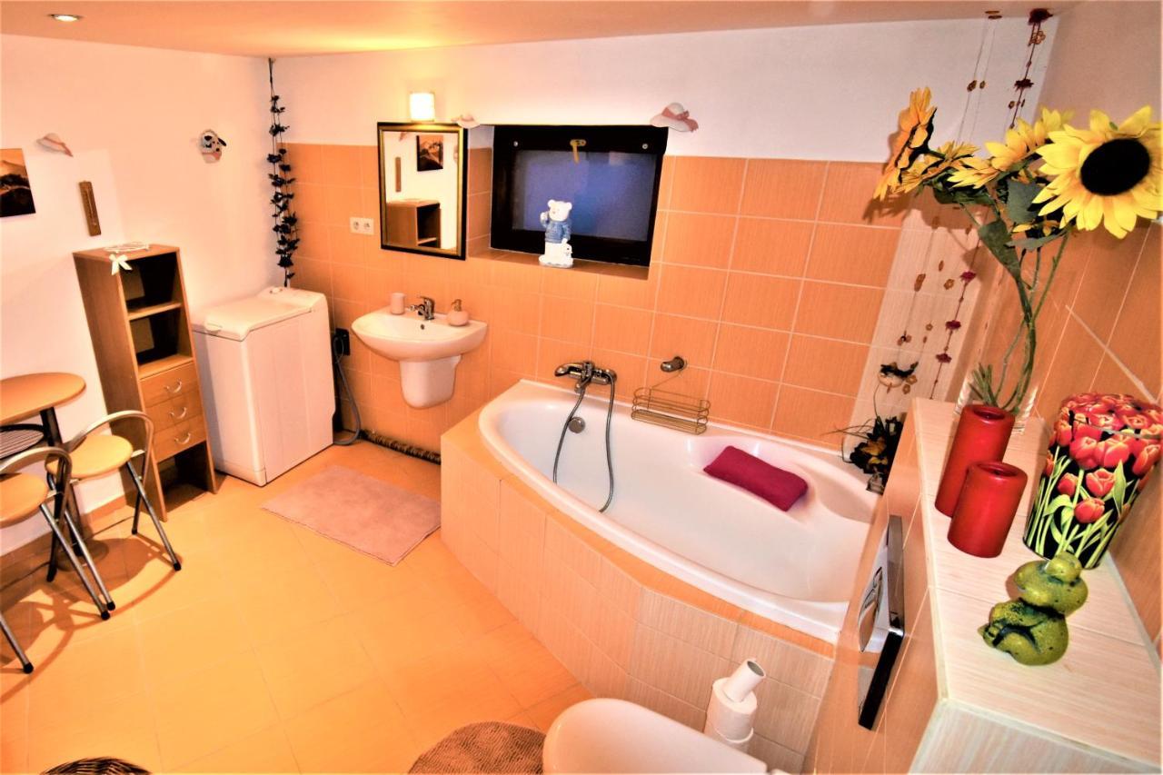 Apartman Kvacany Liptovský Mikuláš Eksteriør billede